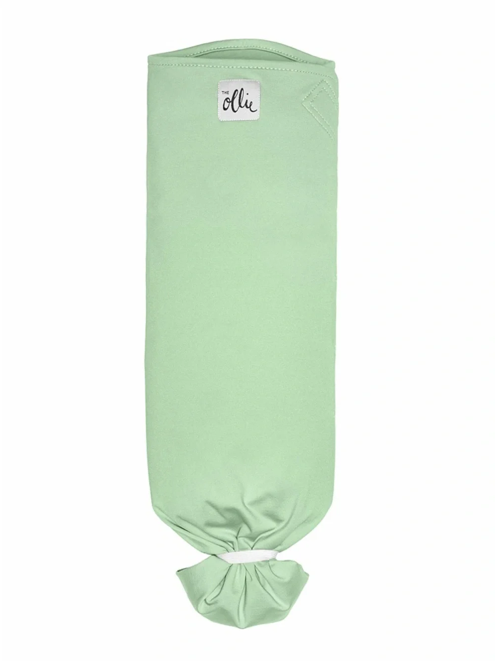 Ollie Swaddle Escape-Proof Baby newborn sack Startle Reflex Arms-In Arms-Out